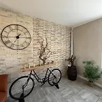 Дом отдыха Charmante Maison Dans Le Maine Et Loire Канде