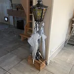 Charmante Maison Dans Le Maine Et Loire Дом отдыха *