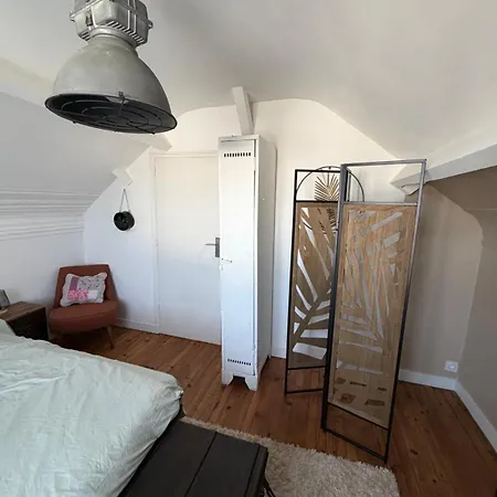Charmante Maison Dans Le Maine Et Loire Сasa de vacaciones Candé