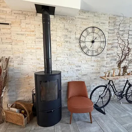 Charmante Maison Dans Le Maine Et Loire * Candé